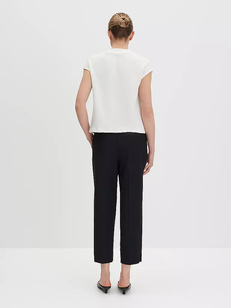 SOMEDAY | Blusenshirt KALANI | dunkelblau