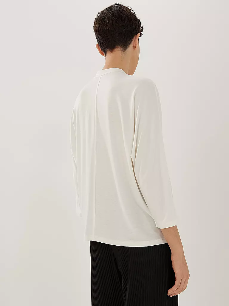 SOMEDAY | Blusenshirt KANAMI | creme