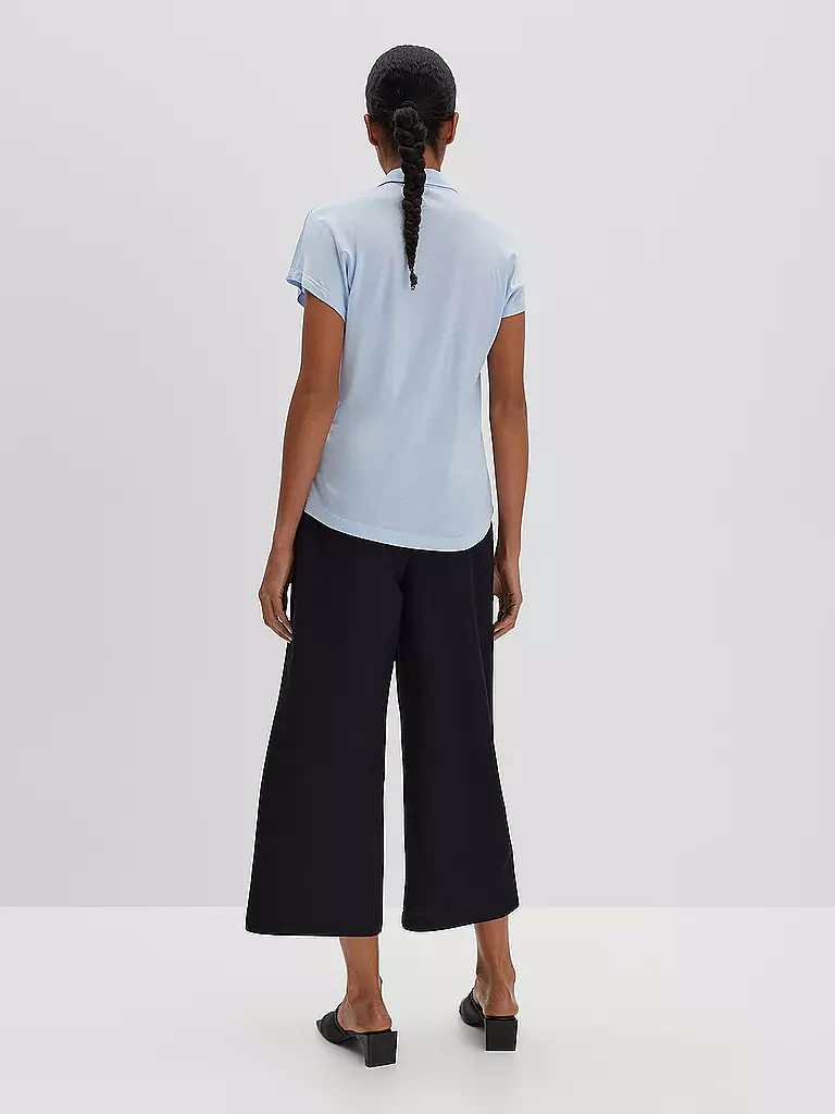 SOMEDAY | Blusenshirt KEDINA | blau