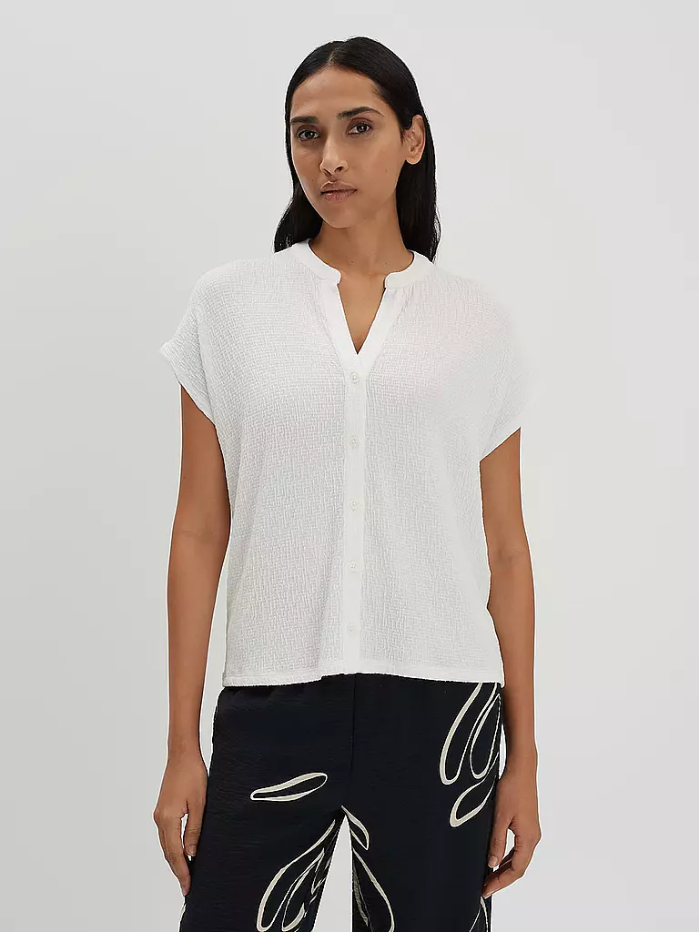 SOMEDAY | Blusenshirt KEDORA | creme