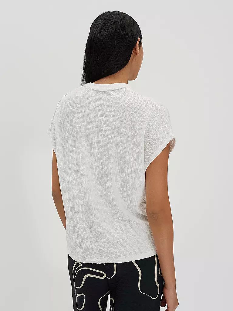 SOMEDAY | Blusenshirt KEDORA | creme