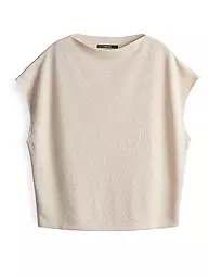 SOMEDAY | Blusenshirt KELMARA | beige