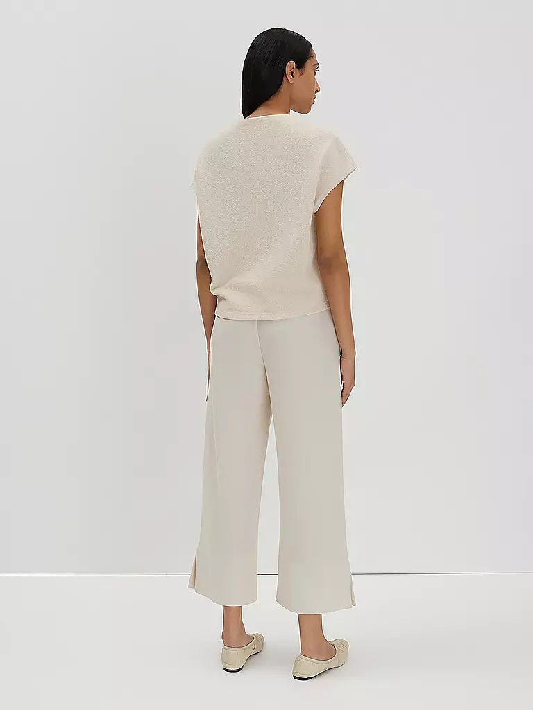 SOMEDAY | Blusenshirt KELMARA | beige