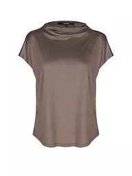 SOMEDAY | Blusenshirt KISANIE | braun