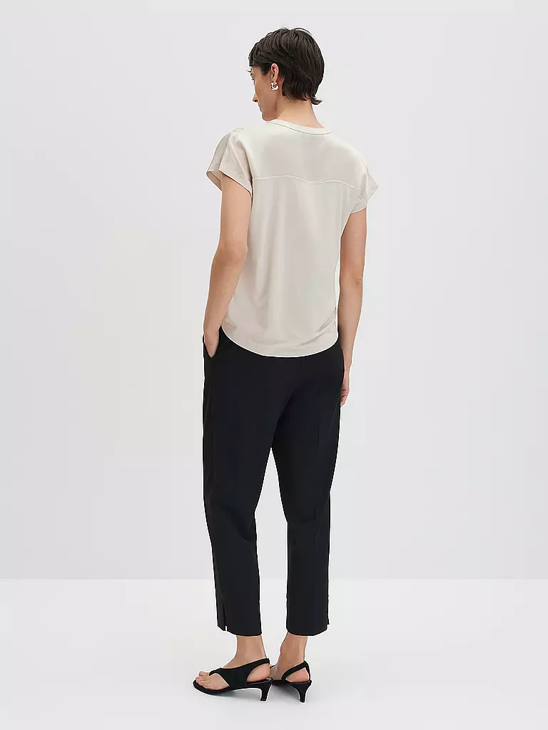 SOMEDAY | Blusenshirt KORALIE | beige