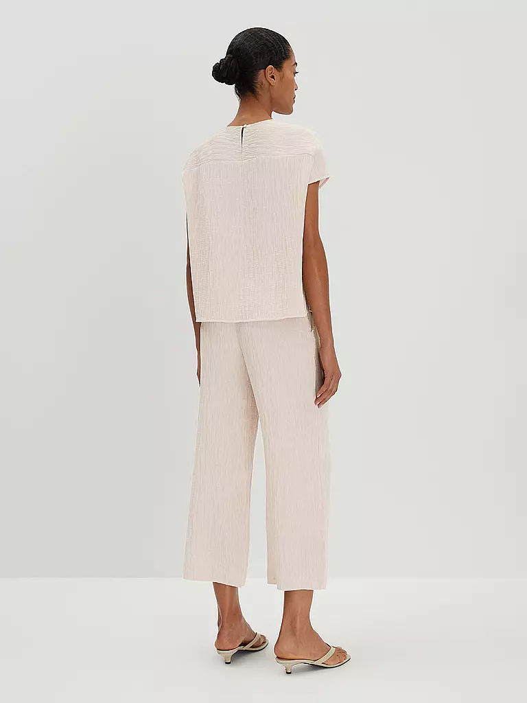 SOMEDAY | Blusenshirt ZLAMEA | creme