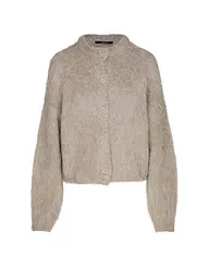 SOMEDAY | Cardigan TAMANAH | Beige