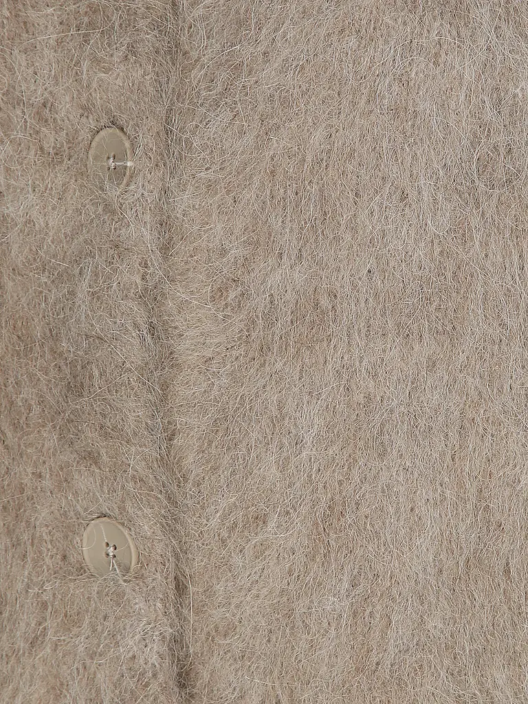 SOMEDAY | Cardigan TAMANAH | beige