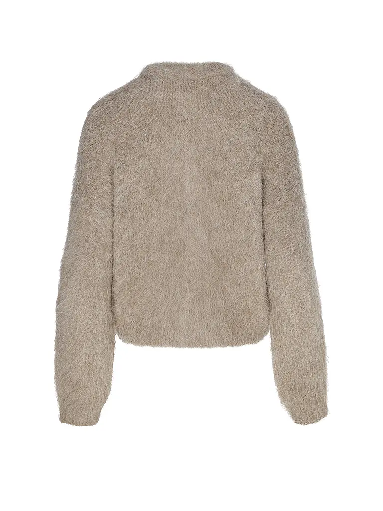 SOMEDAY | Cardigan TAMANAH | beige