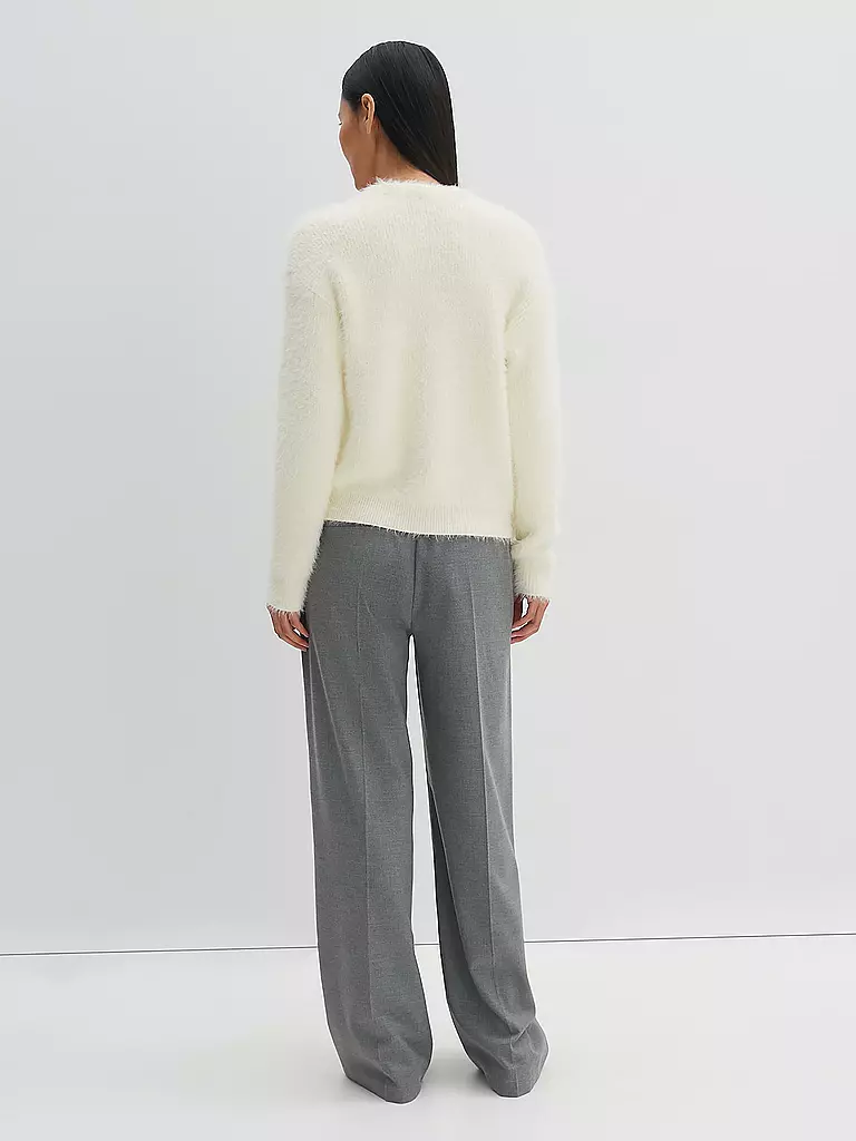 SOMEDAY | Cardigan TANNAH | creme