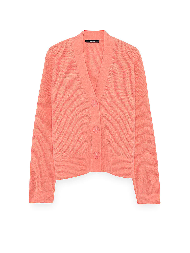 SOMEDAY | Cardigan TANSHI | koralle