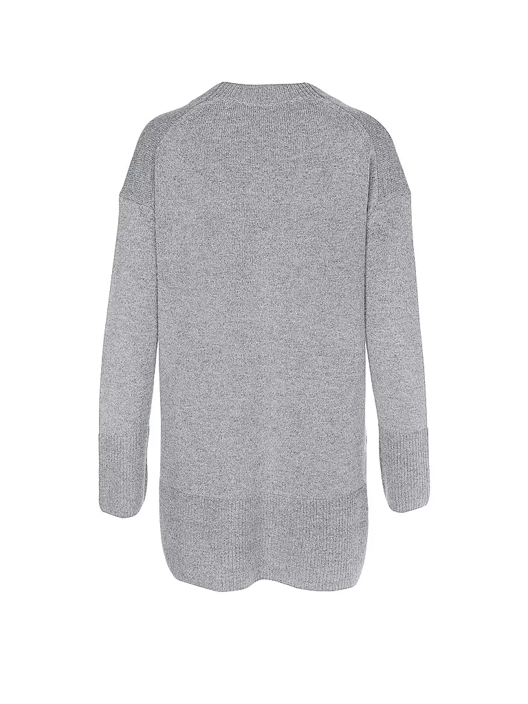 SOMEDAY | Cardigan TILISA | grau