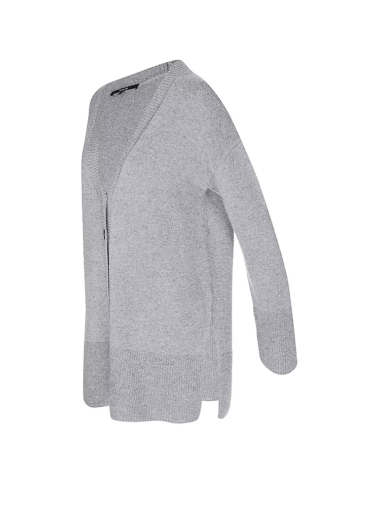 SOMEDAY | Cardigan TILISA | grau