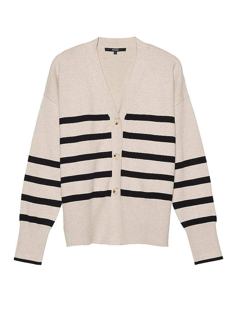 SOMEDAY | Cardigan TULIE  | schwarz