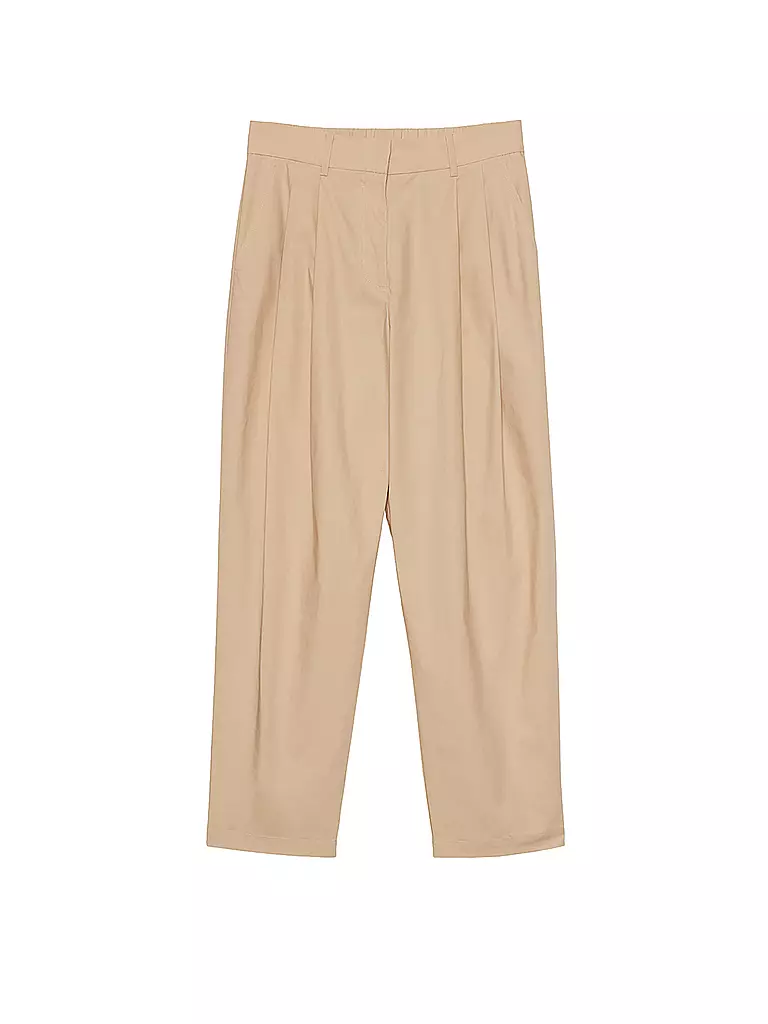 SOMEDAY | Chino COTONA  | beige