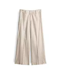 SOMEDAY | Culotte CATSBY CROPPED | creme