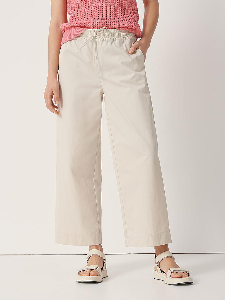 SOMEDAY | Culotte Celeo  | creme
