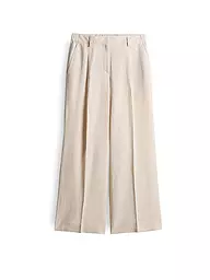 SOMEDAY | Culotte CELINO CROPPED | Creme