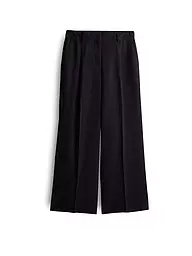 SOMEDAY | Culotte CELINO CROPPED | Schwarz