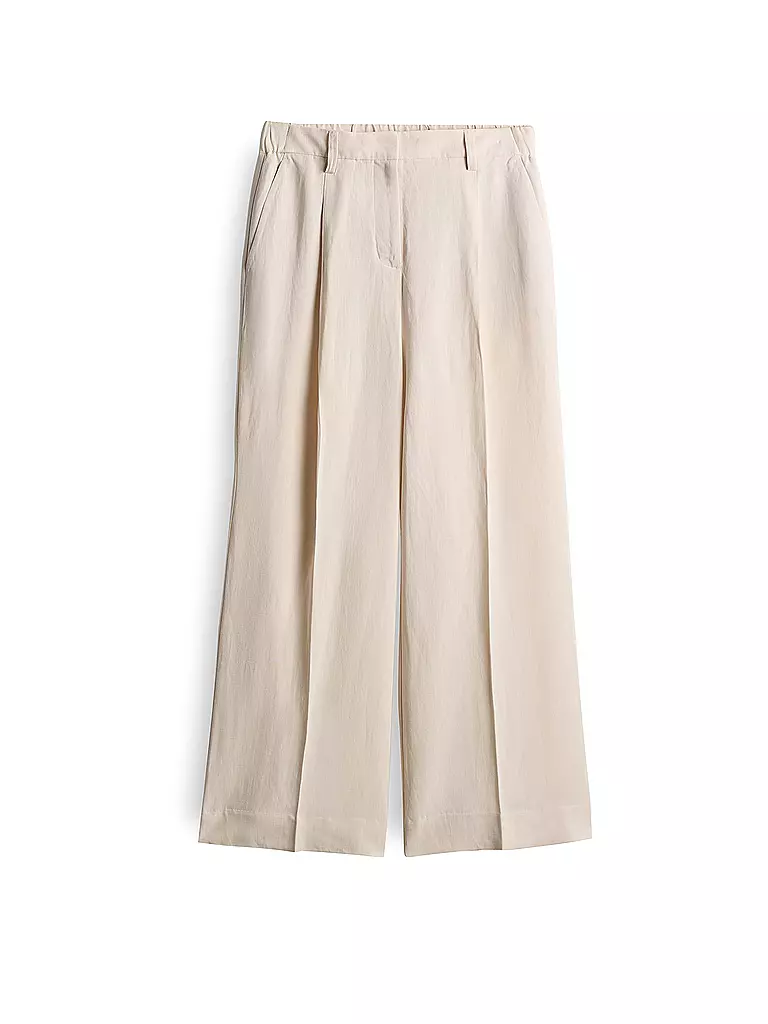 SOMEDAY | Culotte CELINO CROPPED | creme