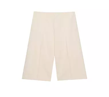 SOMEDAY Culotte CENATU PURE
