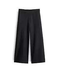 SOMEDAY | Culotte CENYA | schwarz