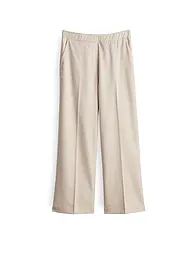 SOMEDAY | Culotte CEVIL CROPPED | beige