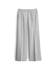 SOMEDAY | Culotte CEVIL CROPPED | grau