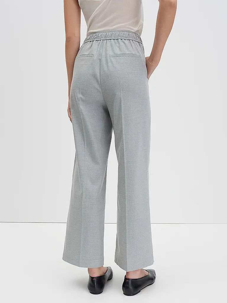 SOMEDAY | Culotte CEVIL CROPPED | 
