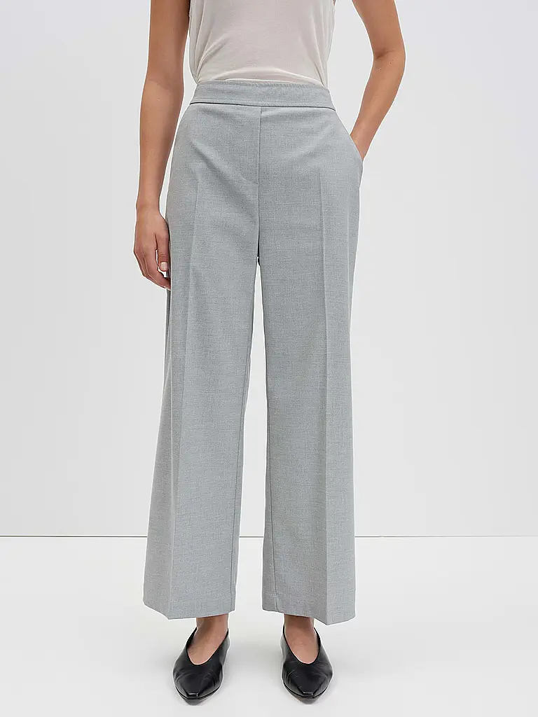 SOMEDAY | Culotte CEVIL CROPPED | 