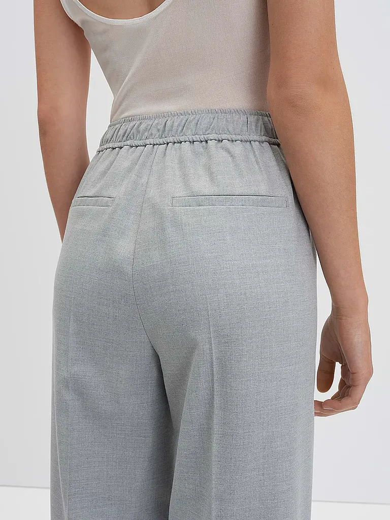 SOMEDAY | Culotte CEVIL CROPPED | 