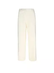 SOMEDAY | Culotte CISILIA CORDUROY | creme