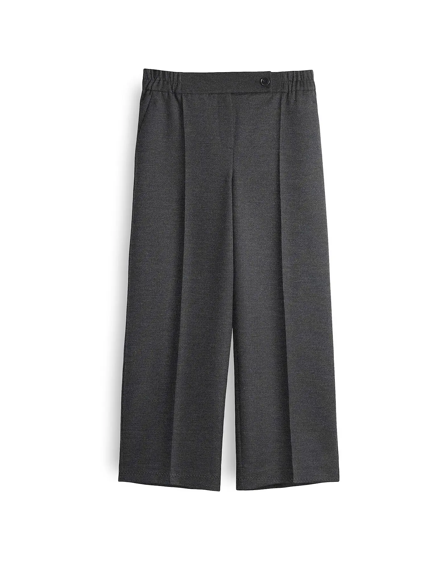 SOMEDAY | Culotte CISILIA DECODED | grau