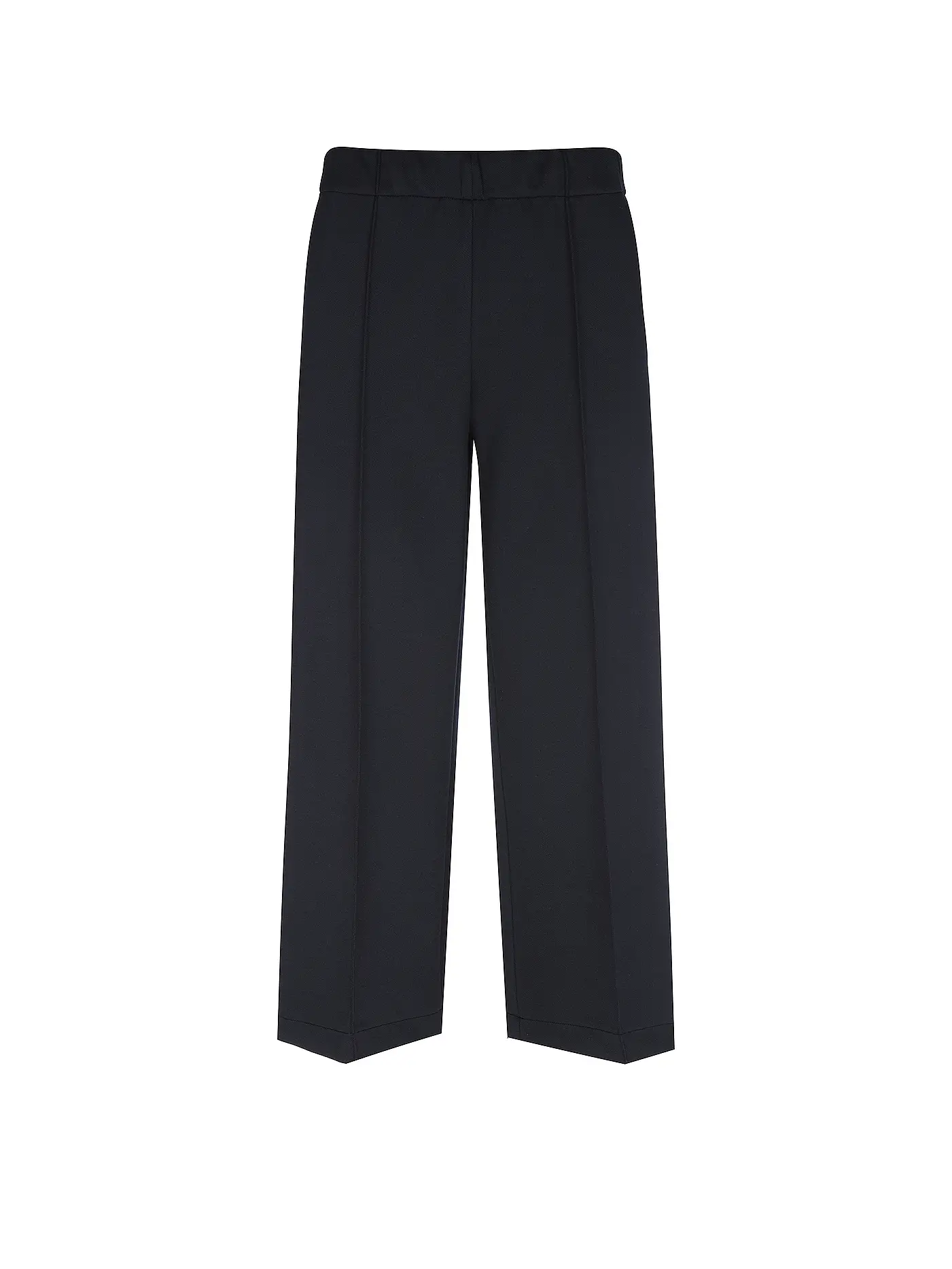 SOMEDAY | Culotte CURILO LINE | blau