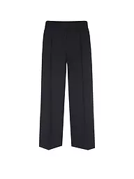 SOMEDAY | Culotte CURILO LINE | blau