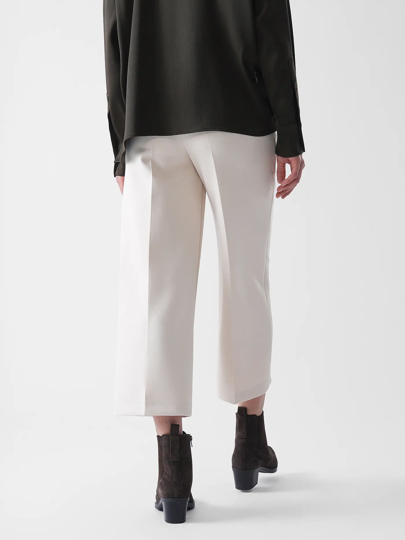 SOMEDAY | Culotte CURILO LINE | beige