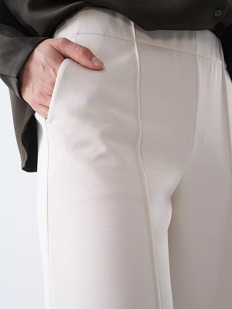 SOMEDAY | Culotte CURILO LINE | blau