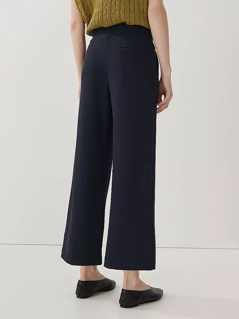 SOMEDAY | Culotte CURILO MODERN | schwarz