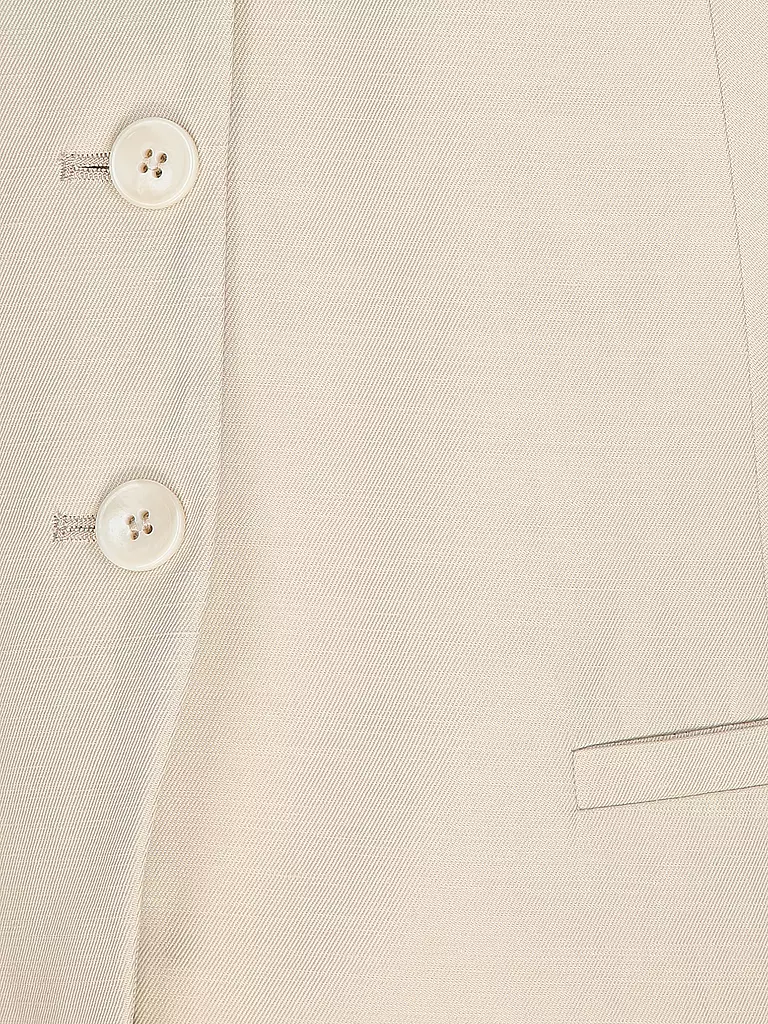 SOMEDAY | Gilet NORONJA | creme