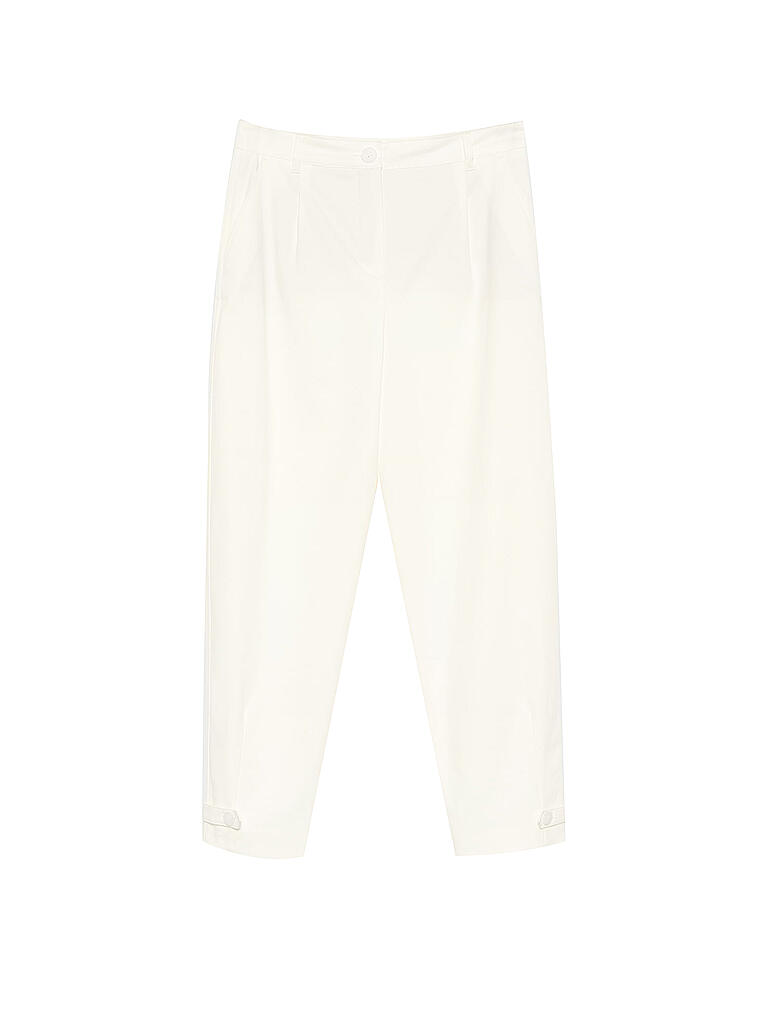 SOMEDAY | Hose Caleni Detail  | creme