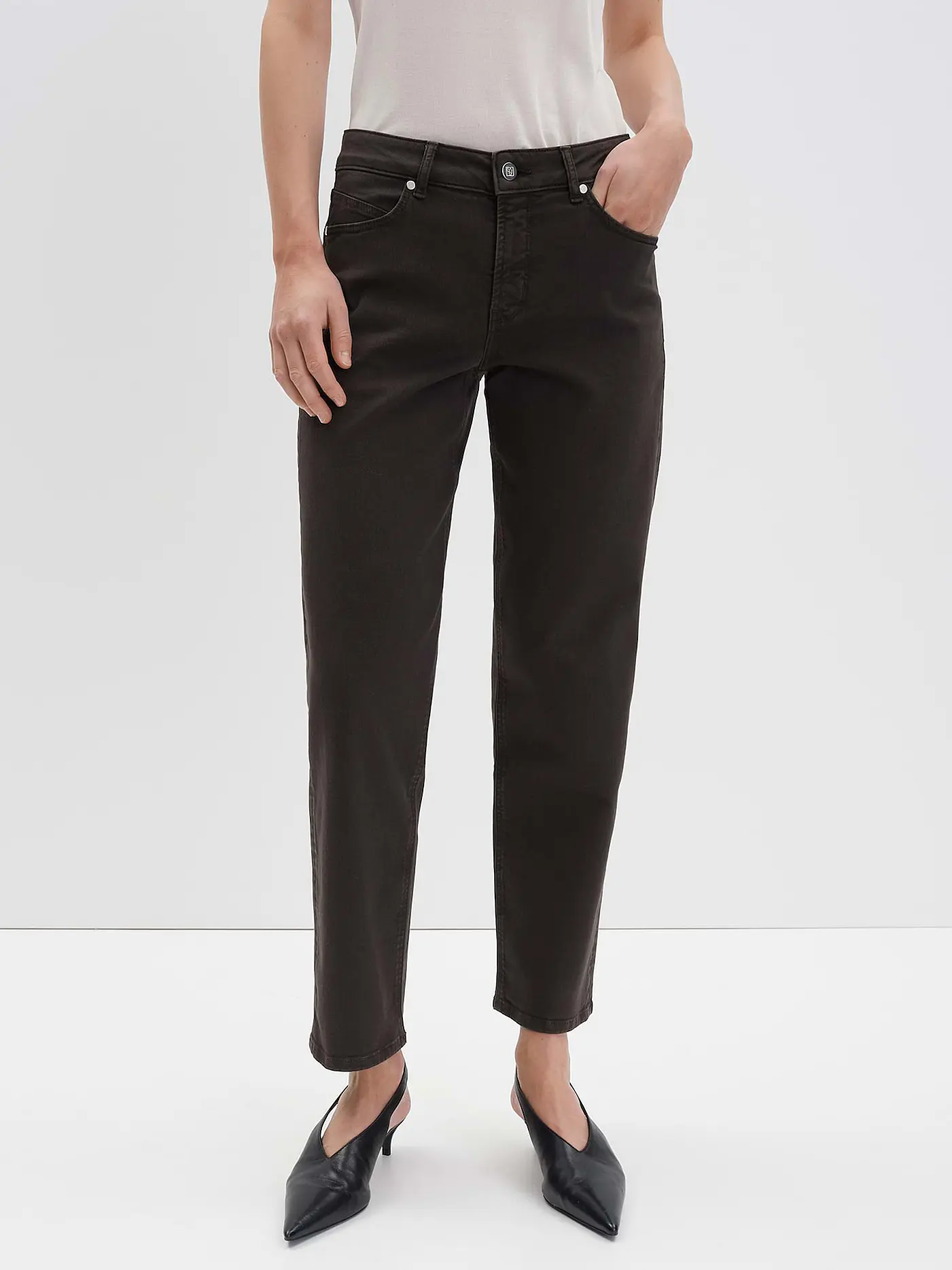 SOMEDAY | Hose CARIE STRAIGHT | braun