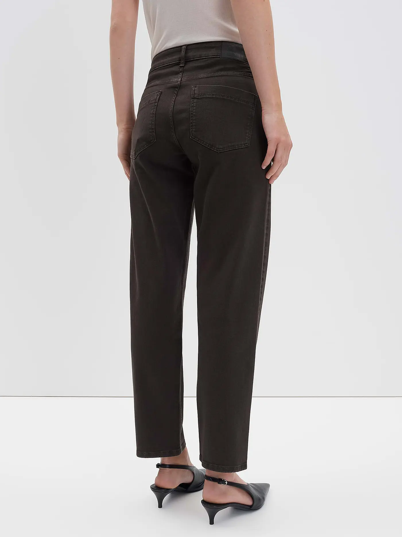 SOMEDAY | Hose CARIE STRAIGHT | braun