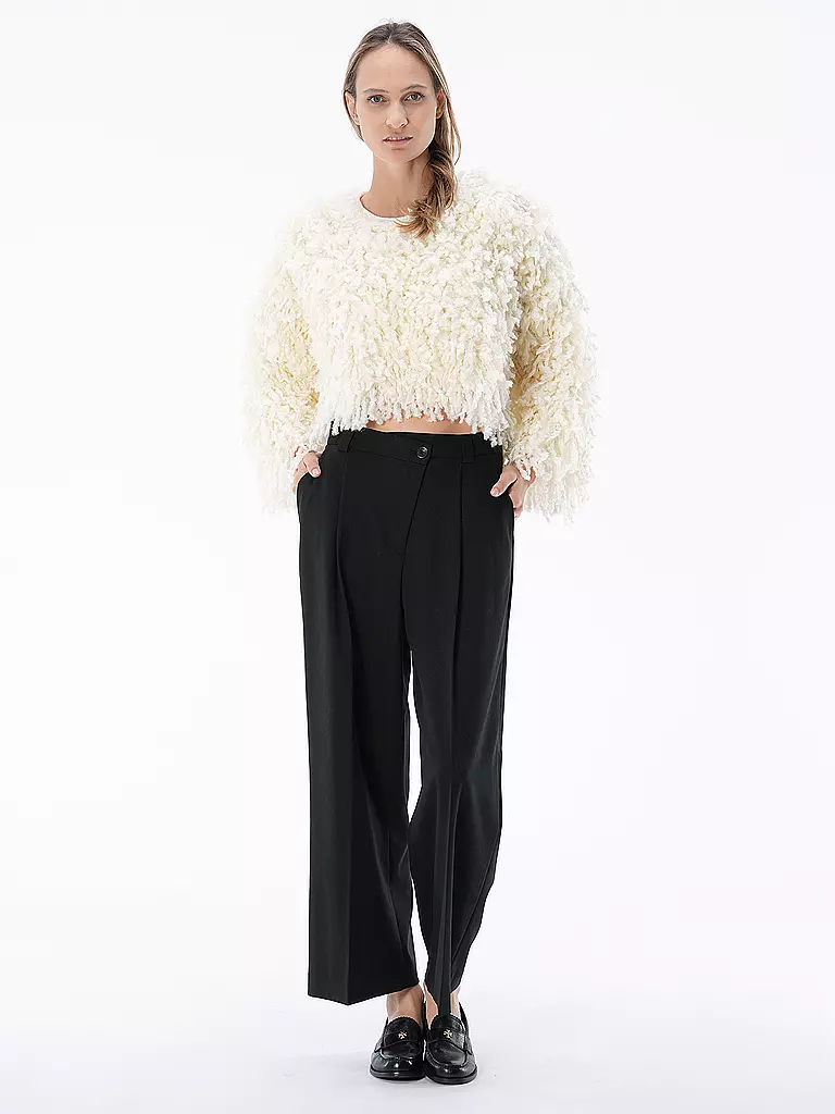 SOMEDAY | Hose CASYM | schwarz