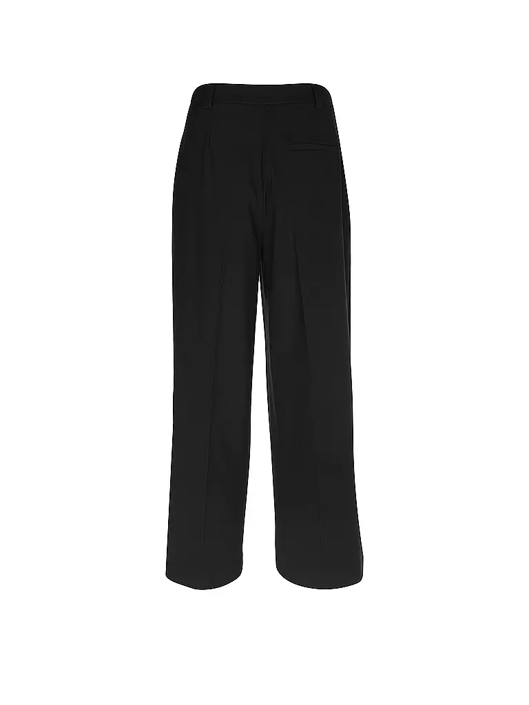 SOMEDAY | Hose CASYM | schwarz