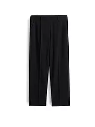 SOMEDAY | Hose Jogging Fit 7/8 CISAN FINE | schwarz