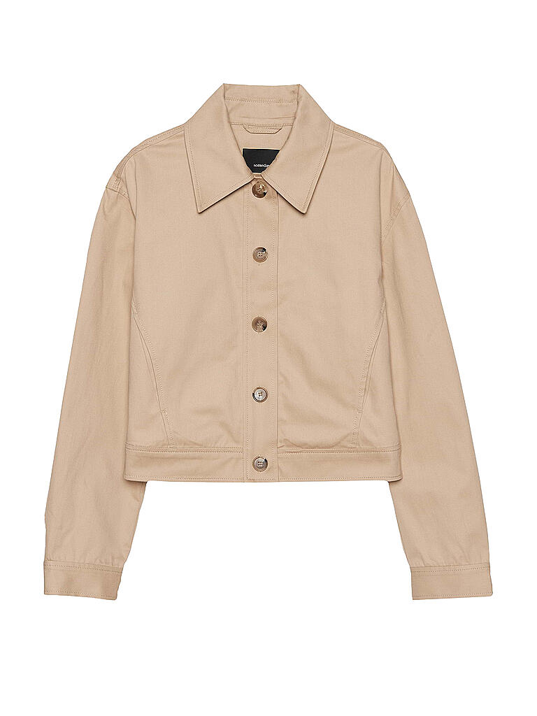 SOMEDAY | Jäckchen NAULA | beige