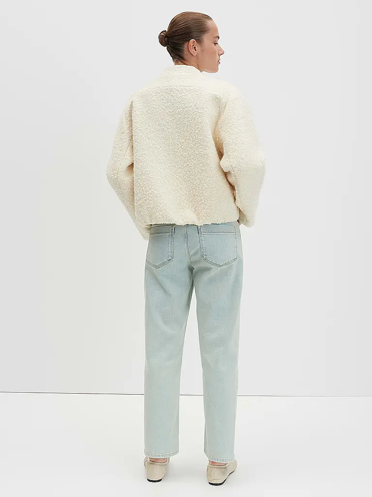 SOMEDAY | Jäckchen NISABEL | creme