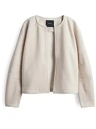 SOMEDAY | Jäckchen UBEA | beige
