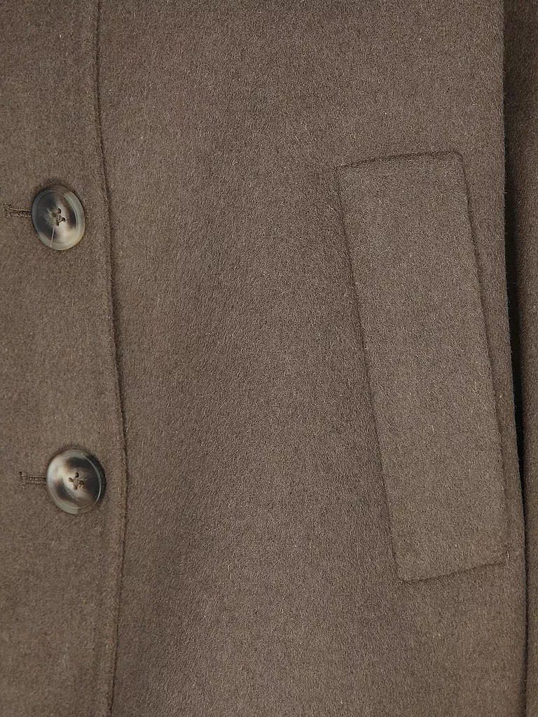 SOMEDAY | Jacke VENJA | braun