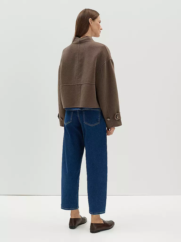 SOMEDAY | Jacke VENJA | braun